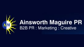 Ainsworth Maguire PR
