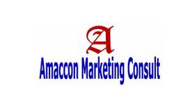 Amaacon Digital Marketing Agency