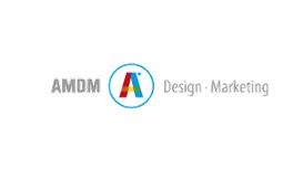 AMDM | Design & Marketing