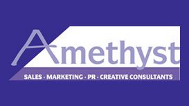 Amethyst - Marketing Agency