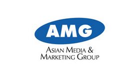Asian Media & Marketing Group