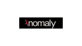 Anomaly London