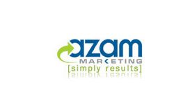 Azam.biz Marketing