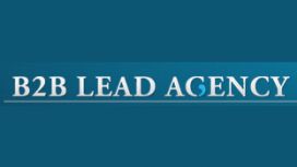 B2B Lead Agency