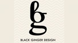 Black Ginger Design