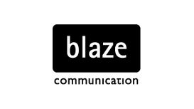 Blaze Communication Blaze Communication