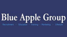 Blue Apple Group