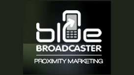 BlueBroadcaster - Proximity Marketing