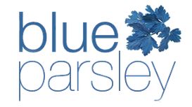Blue Parsley