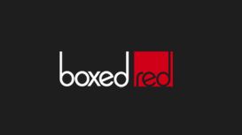 Boxed Red Marketing