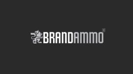 Brandammo