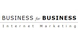 Business For Business Internet Marketing