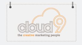 Cloud 9 Digital Design