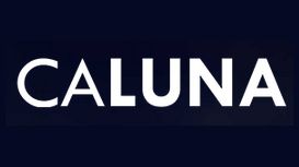 Caluna - Marketing Agency Cheshire