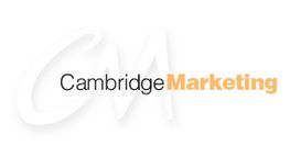 Cambridge Marketing