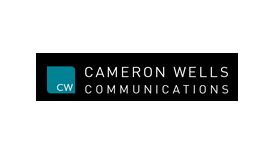 Cameron Wells Communications