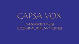 Capsa Vox