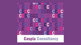 Caspia Consultancy Ltd