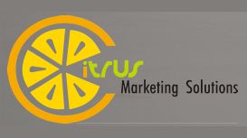 Citrus Marketing Solutions