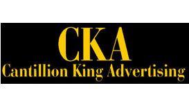 Cantillion King Advertising