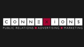 Connexions PR & Marketing