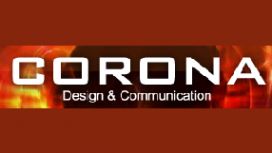 Corona Design & Communication