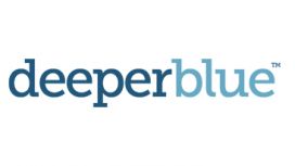 Deeper Blue Marketing & Design