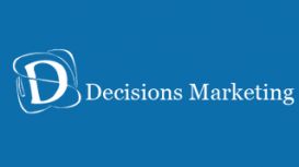 Decisions Marketing