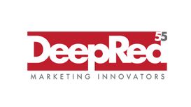 DeepRed55 Creative Marketing Agency