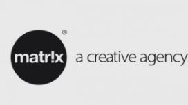 Matrix™ - A Creative Agency