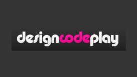 Design Code Play