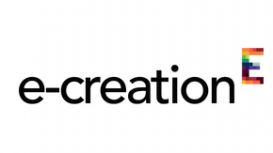 E-creation