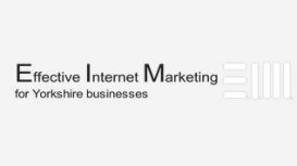 Effective Internet Marketing