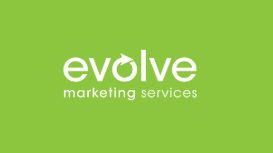Evolve Marketing Services
