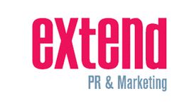Extend PR & Marketing