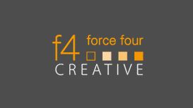 Force Four Creative Marketing