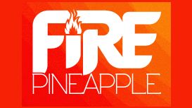 Fire Pineapple Marketing