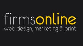 Firms Online Web Design