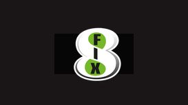 Fix8 Design & Marketing