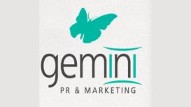 Gemini PR & Marketing