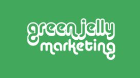 Green Jelly Marketing