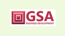 GSA Business Development