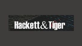 Hackett & Tiger