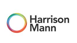 Harrison Mann