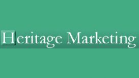 Heritage Marketing & Publications