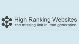 High Ranking Websites