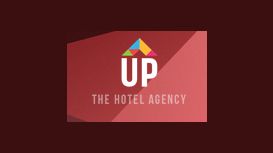 UP Hotel Agency