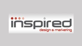 Inspired Design & Marketing