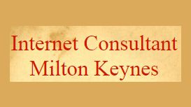Internet Consultant Milton Keynes