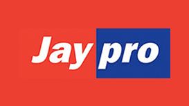 JayPro - Advertising & Marketing Agency